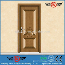 JK-MW9079 Moderne Interieur Melamin-Tür mit Motte / Feuchtigkeit / Schallschutz